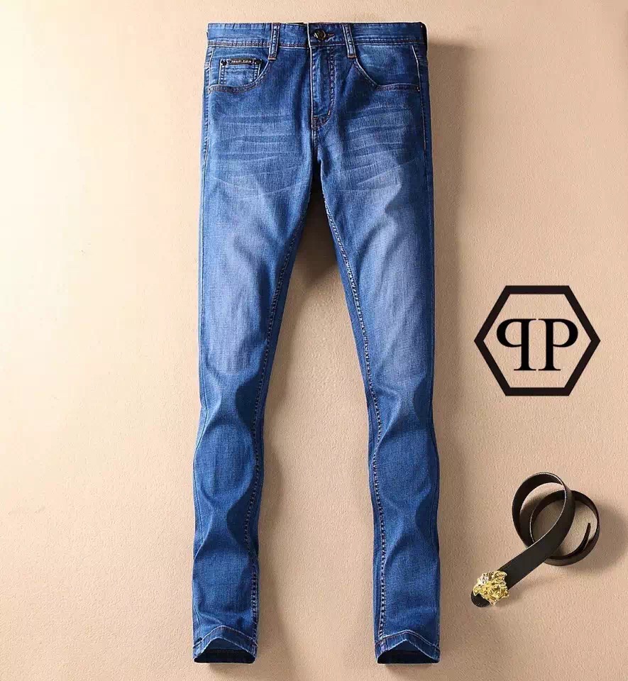 PP long jeans men 28-40-203